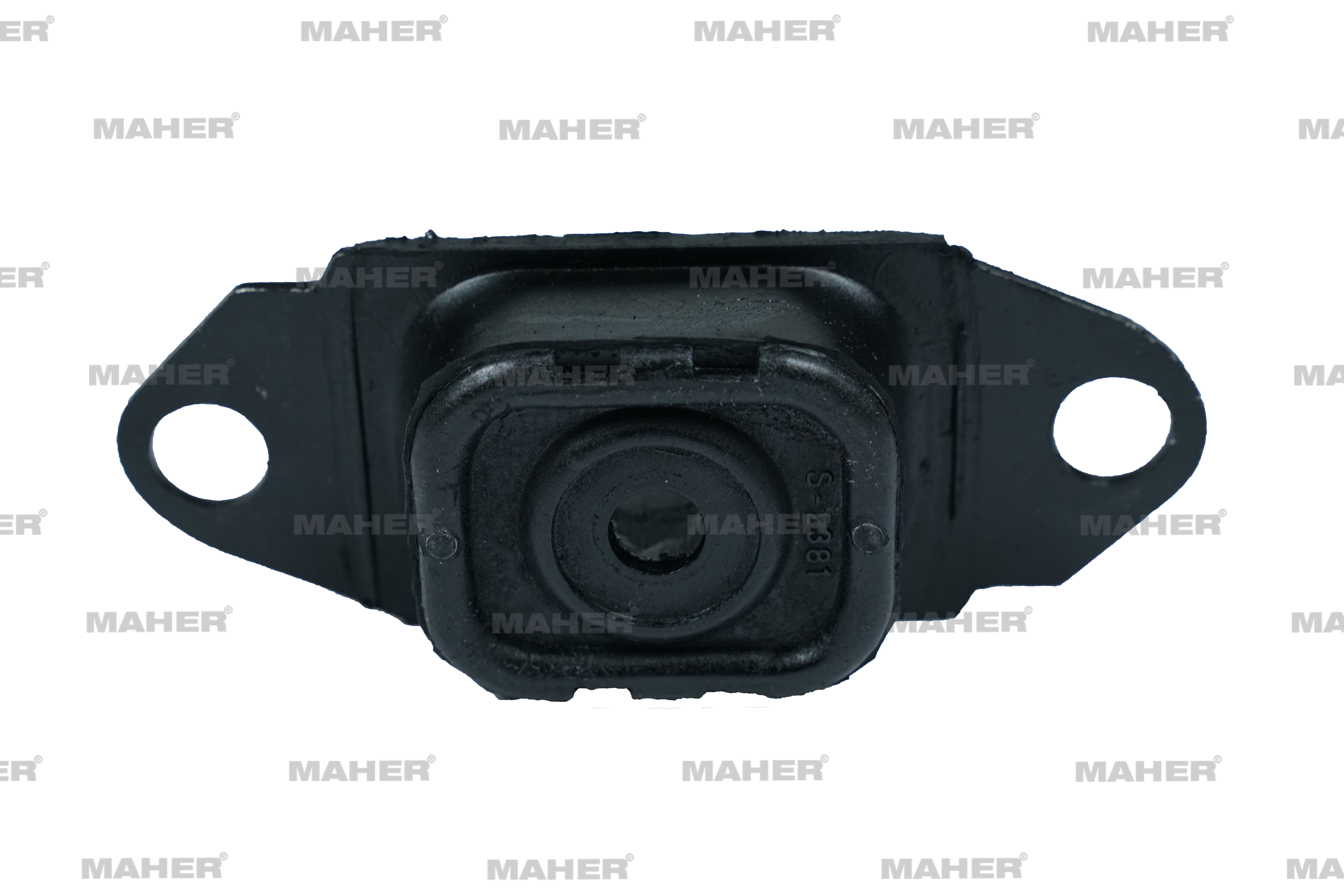 Nissan Pulsar Sol Motor Takozu 2015- Nissan Pulsar Sol Motor Takozu 2015-
